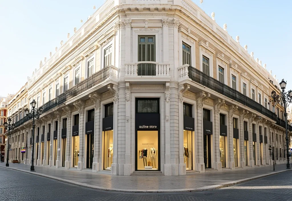Sede en Madrid